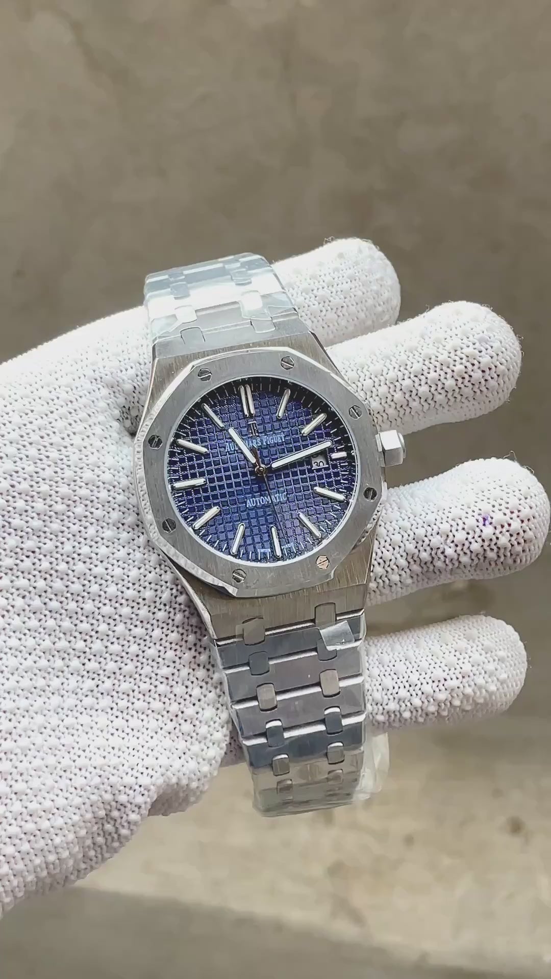 Audemars Piguet Royal Oak Selfwinding