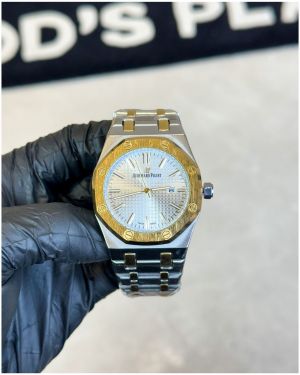 Audemars Piguet Royal Oak Two-Tone Watch