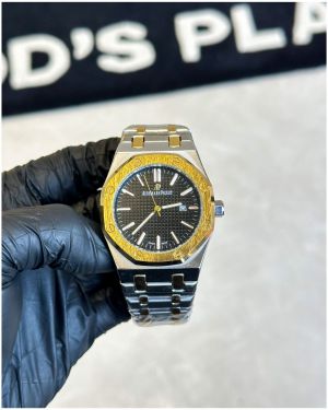 Audemars Piguet Royal Oak Two-Tone Watch